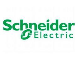Schneider Electric (Шнеде́р Электри́к)